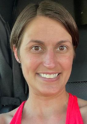 Tiffany Hendrickson death by force case profile photo