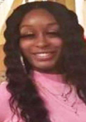 Maya Smith death by force case profile photo
