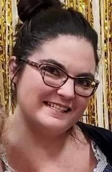 Michelle Aumiller death by force case profile photo