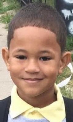 Jarvis Watts death by force case profile photo