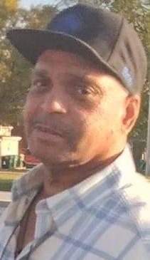 Antonio Trotter death by force case profile photo