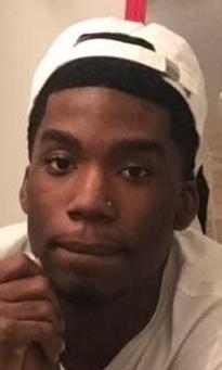 Airron Green death by force case profile photo