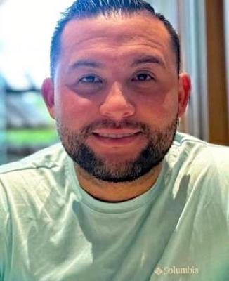 Romulo Osuna death by force case profile photo