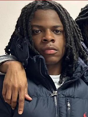 Dashawn Gilbert death by force case profile photo