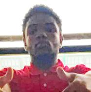 Emuel Young death by force case profile photo