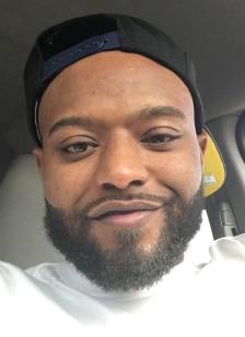Joshua Jones death by force case profile photo
