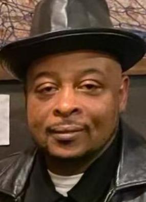 Christopher Gray-Clark death by force case profile photo