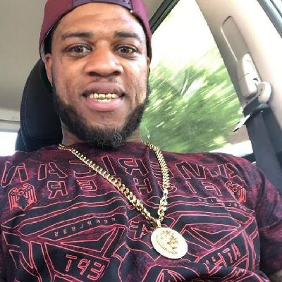 DeJuan Burrus death by force case profile photo