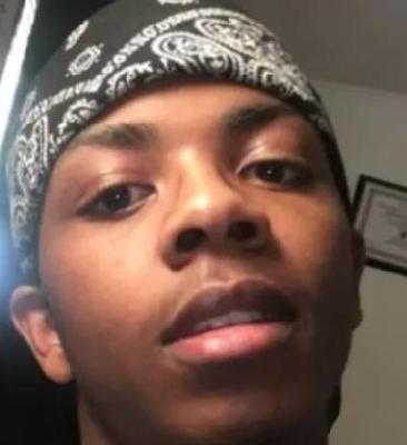 Lawrence Echols death by force case profile photo