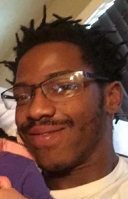 Johntae Trumbo death by force case profile photo