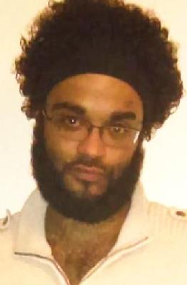 David Young death by force case profile photo