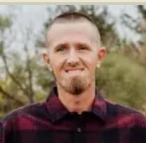 Eric Luckenbill death by force case profile photo