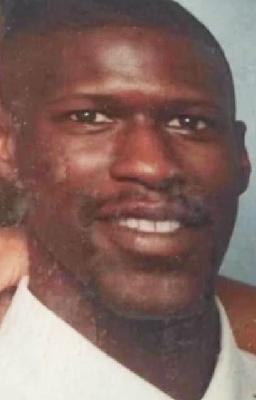 Christopher Rockingham death by force case profile photo