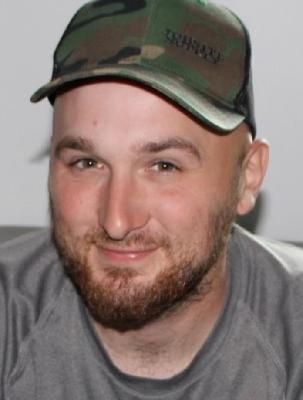 William Boggs death by force case profile photo