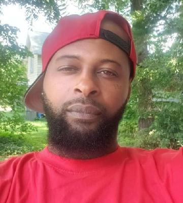 Johnny Parker death by force case profile photo