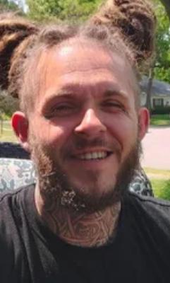 Joshua Davis death by force case profile photo