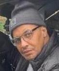 Darrell Williams death by force case profile photo