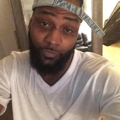 Cordarryl Duncan death by force case profile photo