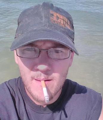 Craig Jacobs death by force case profile photo