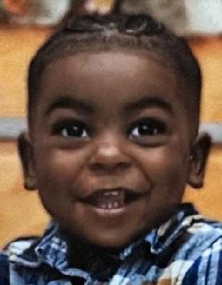 Armonie Booker death by force case profile photo