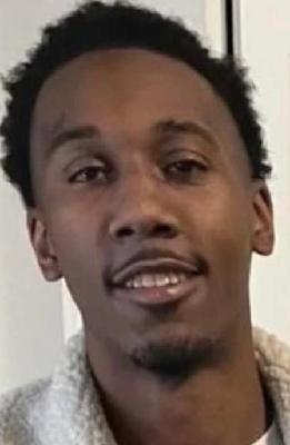 Jaishawn Johnson death by force case profile photo