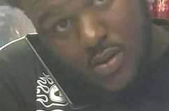 Jamion Martin death by force case profile photo