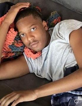 JaLeal Hurt death by force case profile photo