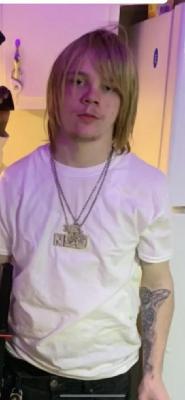 Nathaniel Thomas death by force case profile photo