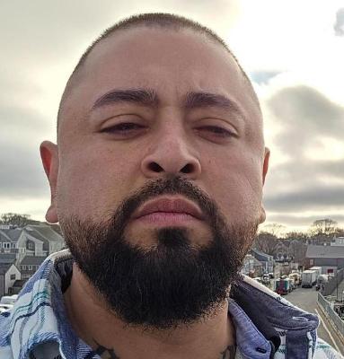 Daniel Uribe death by force case profile photo