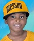 Jayden Ewing death by force case profile photo