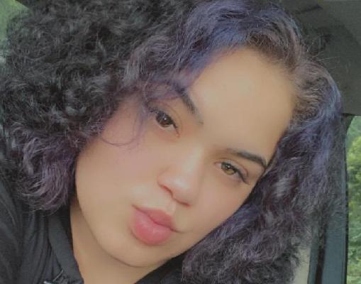 Kiara Hoot death by force case profile photo