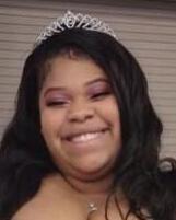 Myaunna Foster-Juarez death by force case profile photo