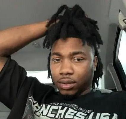 Kevion Mann death by force case profile photo
