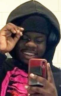 Nathaniel Labissiere death by force case profile photo