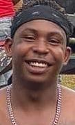 Davonte Nix death by force case profile photo