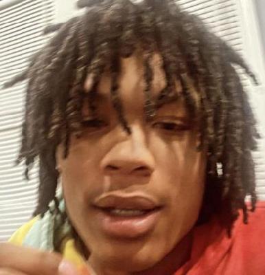 Jahlein Towner death by force case profile photo