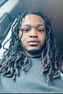Edgerrin Hoover death by force case profile photo