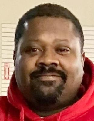 Robert Dunn death by force case profile photo