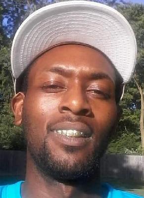 Otis Keller death by force case profile photo