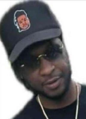 Aaron McClinton death by force case profile photo