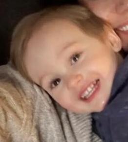 Jaxon Snyder death by force case profile photo