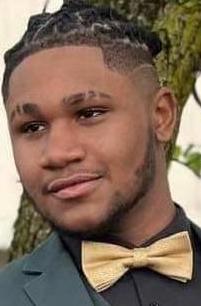 Isaak Williams death by force case profile photo