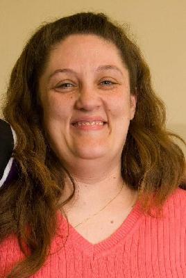 Michela Hinson death by force case profile photo