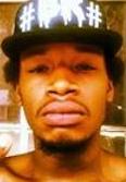 Devon R. Robinson death by force case profile photo