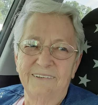 Virginia Scofield death by force case profile photo