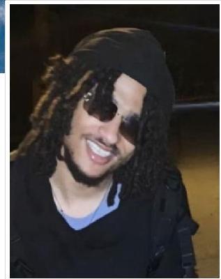 Christian Farmer death by force case profile photo