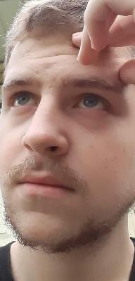 Seth Montgomery death by force case profile photo