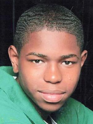 David Israel David death by force case profile photo