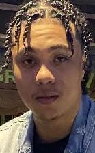 Alijah Adams death by force case profile photo