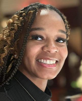 Amber Morgan death by force case profile photo